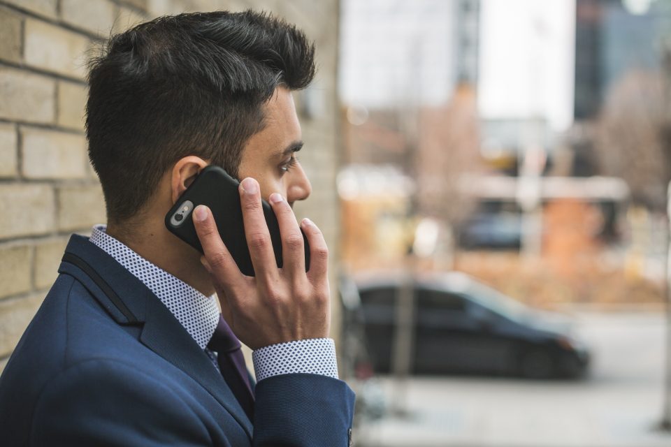 How NYC service businesses stop missing after-hours calls
