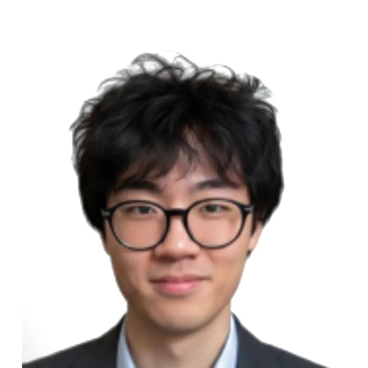 Christopher Kim